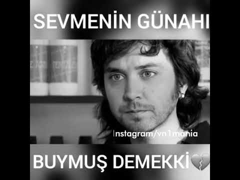 SEVMENİN GÜNAHI BUYMUŞ DEMEK Kİ 😢😞(Böyle Ayrılık Olmaz!)