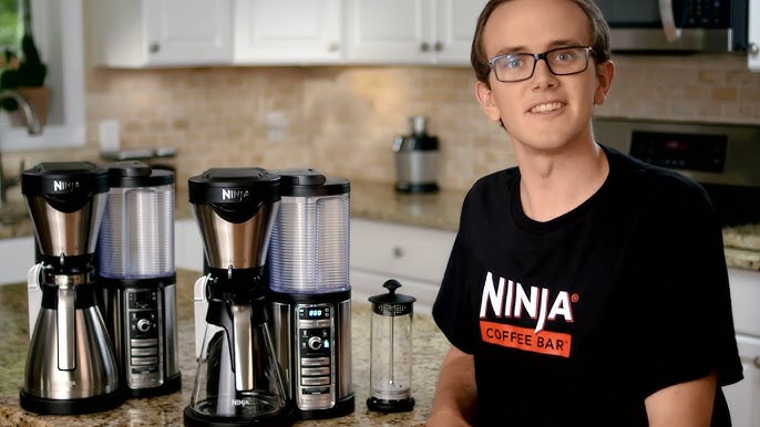 Ninja Coffee Bar® System 