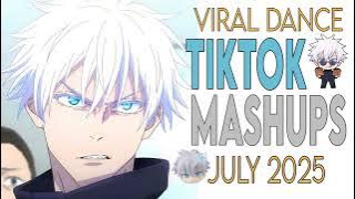 Tiktok Mashup July 2025