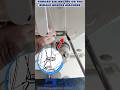 Sewing machine tutorial -27 | Thread balancing | thread loose problem on the sewing machine