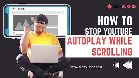 How To Stop Youtube Videos From Playing While Scrolling [Android, iPhone, & PC]