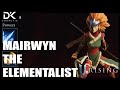 V Rising - Mairwyn The Elementalist Guide