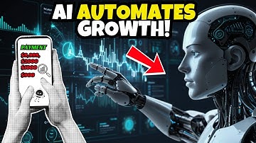 How to Use AI to Automate & Scale Your Business!