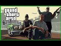 "GTA San Andreas Action Gameplay | Intense Missions, Gang Wars &amp; Police Chases"👮🔥#gtasanandreas 