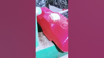 Easy installation process of anti-seismic hammer handle #craftsman #shorts