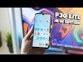 Huawei P30 Lite New Edition (2020): RITORNO AL FUTURO!