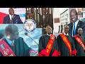 Court Adjourned Riek Machar's Trial to Monday, March 2nd