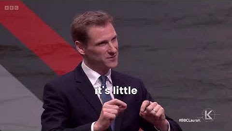 On BBC Laura K: Legal and illegal immigration is in danger of breaking Britain