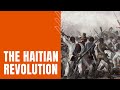 The Haitian Revolution Quiz