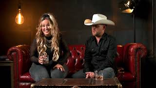 Justin Moore, Priscilla Block - You, Me, And Whiskey (Story Behind The Song)