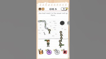 Brain Test Smith and Joe-part 2 Level 15 #game #gameplay #videogames #viralvideo #gamingvideos #play