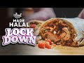 Lockdown Challenge Made Halal