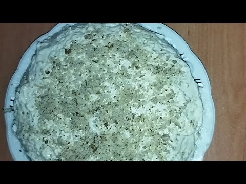 delicious salad/очень вкусный салат/გემრიელი სალათი/lezzetli salata