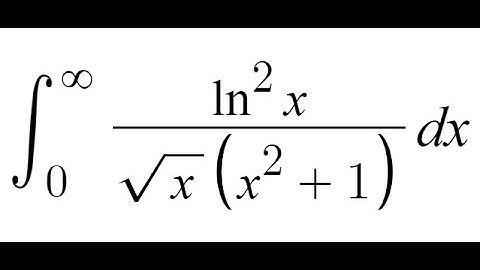 Feynman integration example 99