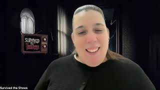 Charlotte Hemmings Talks Lmns Deadly Girls Trip & Her Thrilling Career - Exclusive Interview