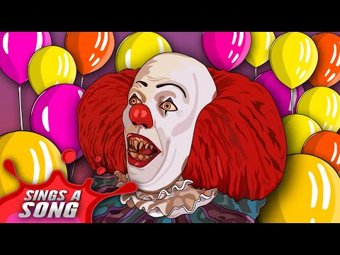 Aquaman In Fortnite Song New Fortnite Chapter 2 Season 3 Parody Youtube - pennywise sings a song pennywise boss roblox