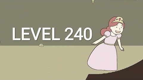 IQ DUNGEON LEVEL 240