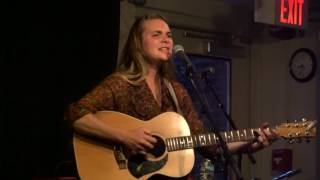 Francesca Blanchard - "Pas d'sa faute" [LIVE at Club Passim]