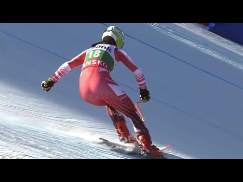 Svjetski skijaški kup: