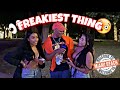 FREAKIEST THING YOU’VE DONE | MIAMI EDITION 👀😂| *I SHOWED HER MY...😊*
