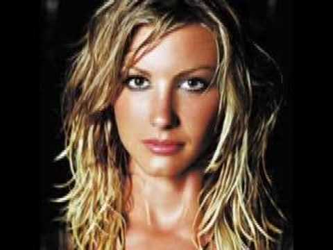 Faith Hill-Lost