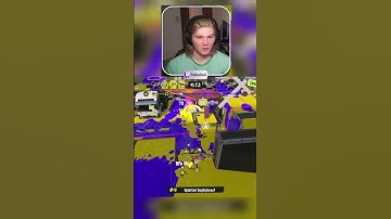 TRI STRINGER QUAD SPLAT!!! (not a drill)