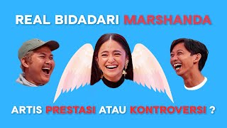OLP EP. 14 I NOPEK YONO NGE-DOWN LIAT BIDADARI MARSHANDA, SI PELOPOR TIKTOKERS! #RISPEK