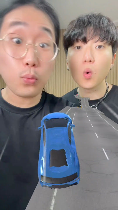 Ultra Speed: Car Racing Beatbox Game🏎️ #tiktok #beatbox