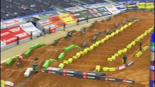 MOTOCROSS ROAD RACING | MONSTER ENERGI 2022‼️