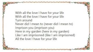 Fleetwood Mac - Running Through the Garden Lyrics