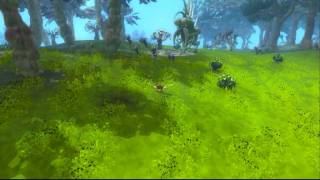 Spore - An Epic Creature Complication 2 (HD 720p)