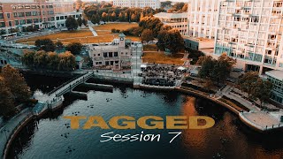Tagged Amapiano live Session 7