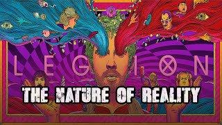 The Nature of Reality