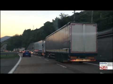 24/09/20 - Autostrade, oggi potrebbe saltare la trattativa tra Cdp e Aspi