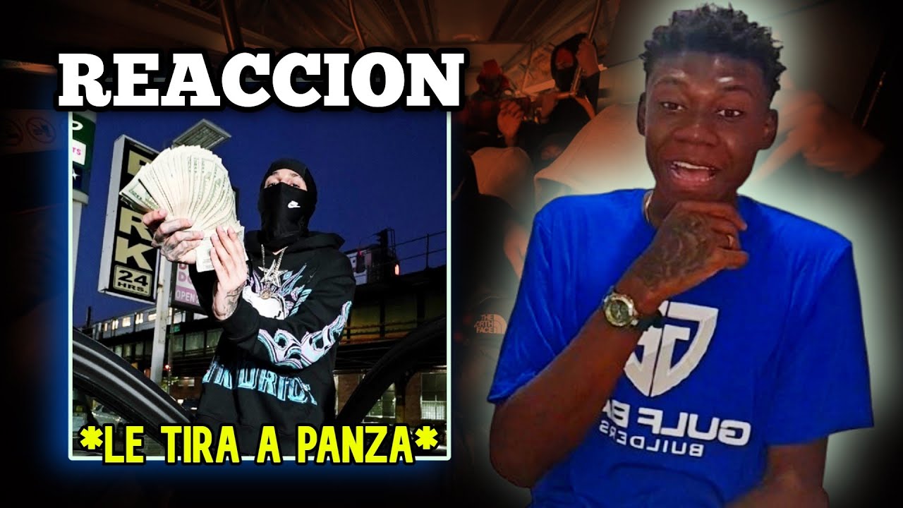 РЕАКЦИЯ на LAJA - DESESPAIR (Официальное видео) | xRON