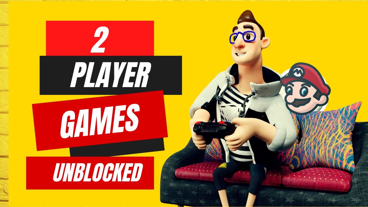 Top 8 Popular Games On Unblocked Games World, Gadnwid in 2023