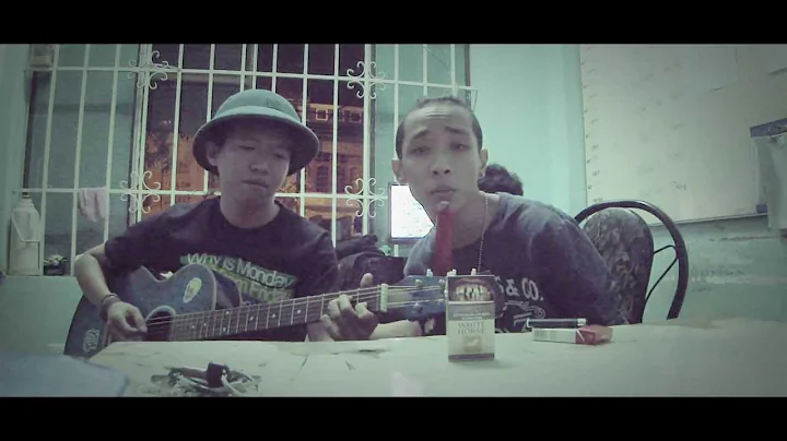 Em mun anh sng sao [Tino Nguyen ft. Duy C]