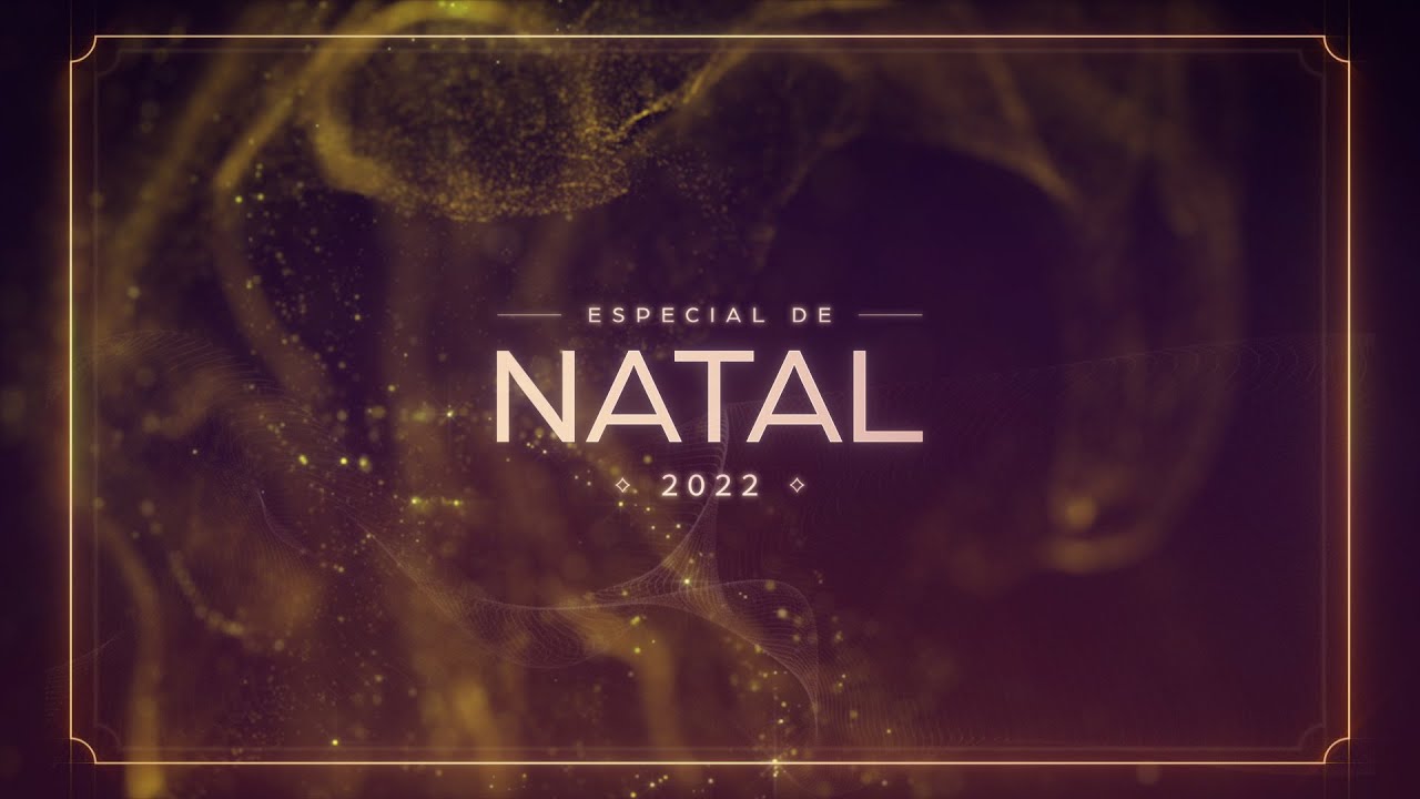 ESPECIAL DE NATAL DA BRASIL PARALELO | POR QUE ASSISTIR?