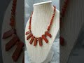 3 Stunning bold necklace | DIY handmade Jewelry by asawacreations