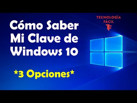 Cómo Saber Mi