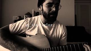 Video thumbnail of ""Saved"  - Khalid ( Cover )"