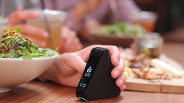 Nima Food Allergy Sensor | The Henry Ford
