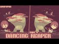 GIRL VS MUSHROOM KING AND HIS GEEKS - Dancing Reaper #4 - WaiFuPro 👯 👊 🍄🍄🍄