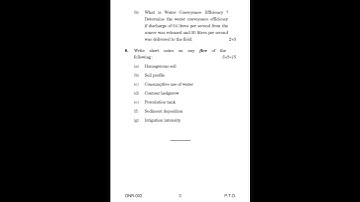 ONR - 003   June 2022 Question Paper