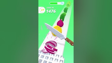 Perfect slice part of 10🍅🔪 #live #shortslive