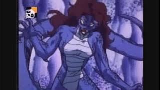 Sailor Moon - Monsters!