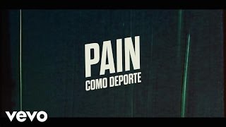 Video thumbnail of "K.Libre.50 - Pain Como Deporte"