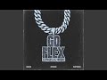 GO FLEX (feat. Bark, eyden & Watson)