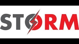 Make Your Own Config In Storm {Links Are In Description}