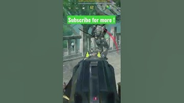 YouTube Shorts: My last alcatraz #shorts proplayer movement in codm